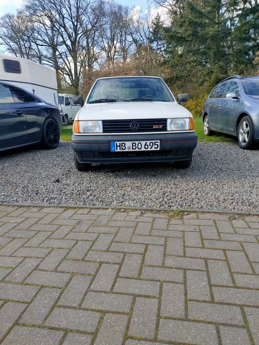 Rabattaktion im KFZ-Markt